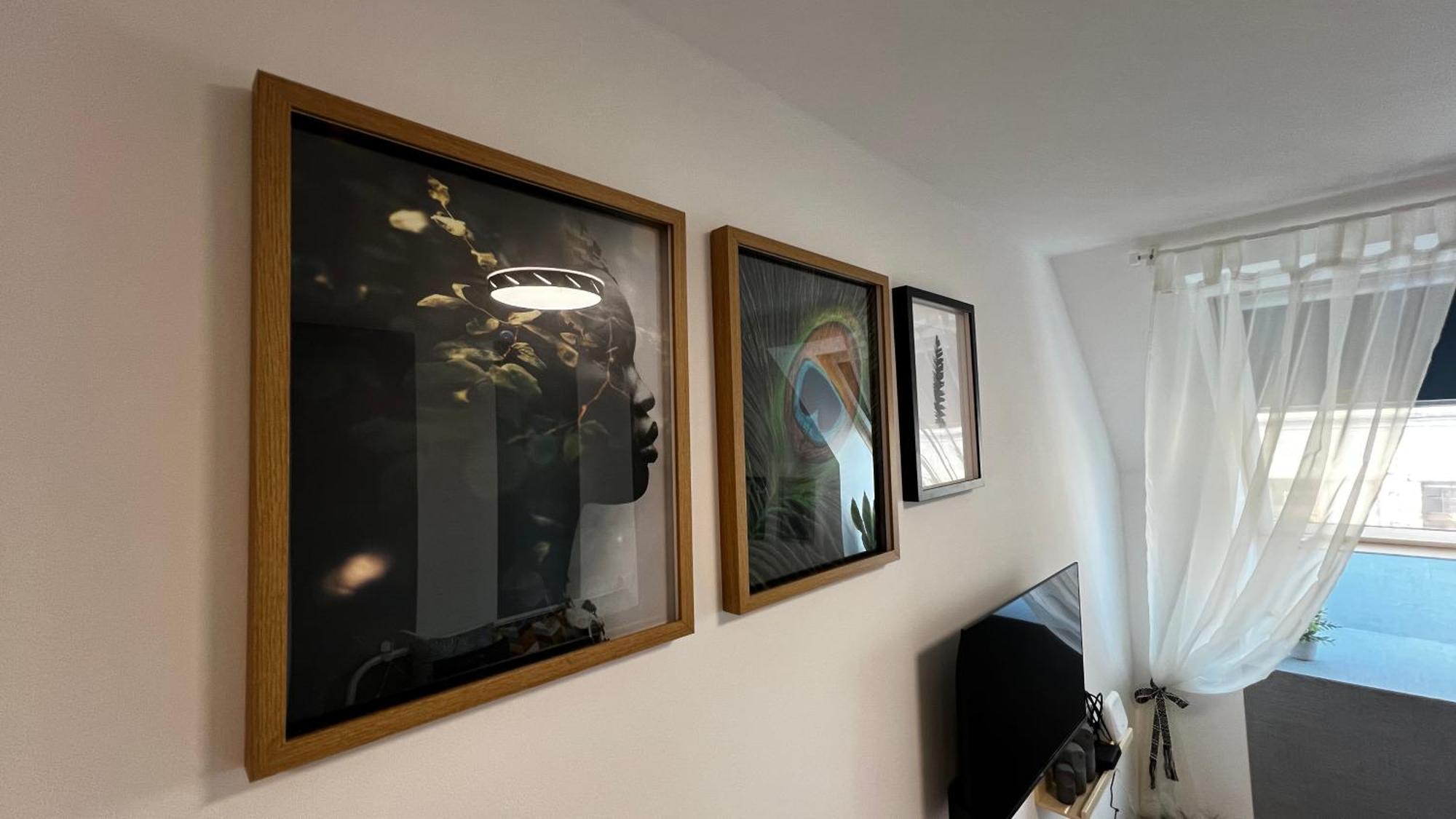 Westend - Studio Above The City Budapest Esterno foto